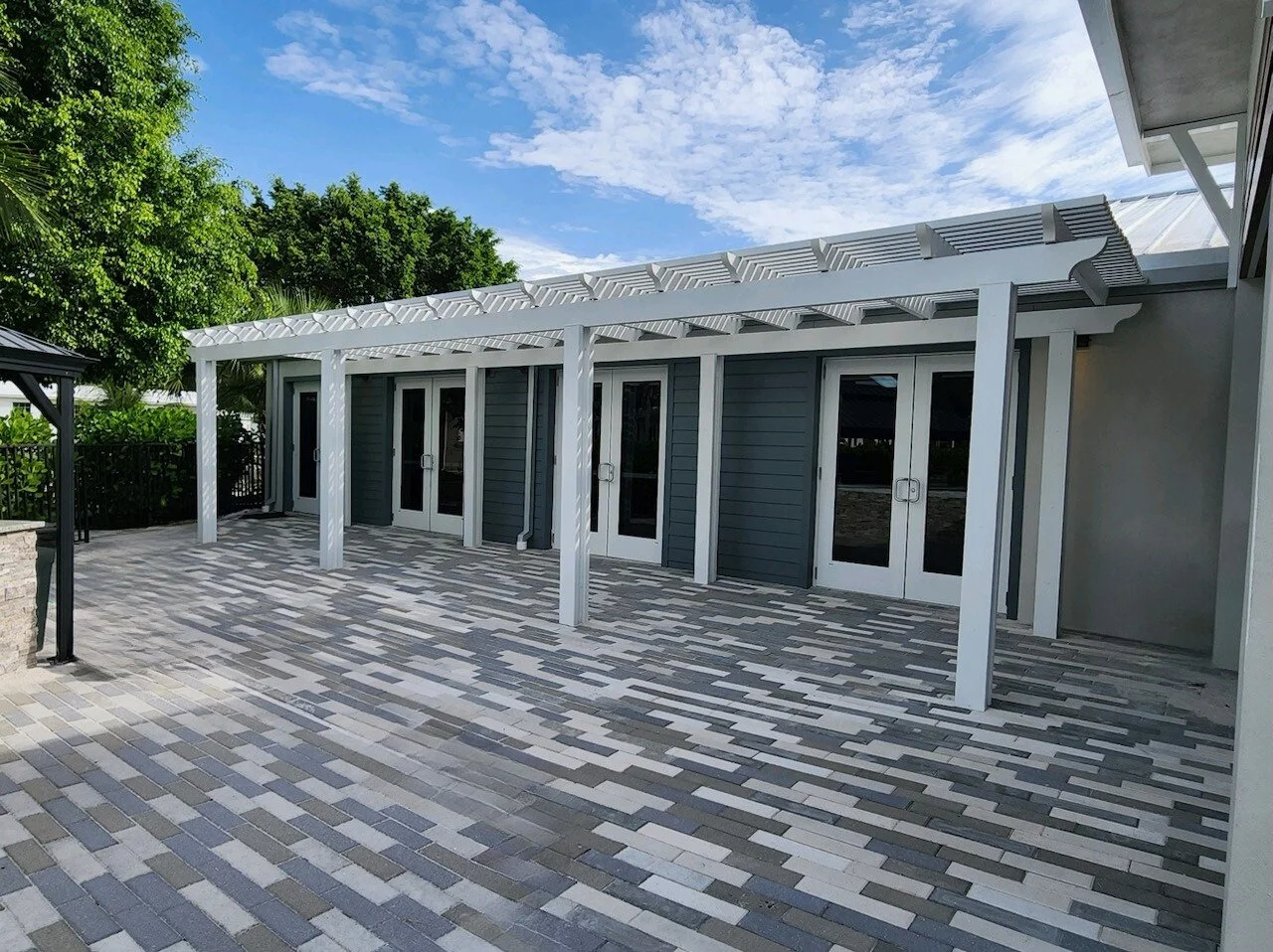 Elite Aluminum archived project view 5