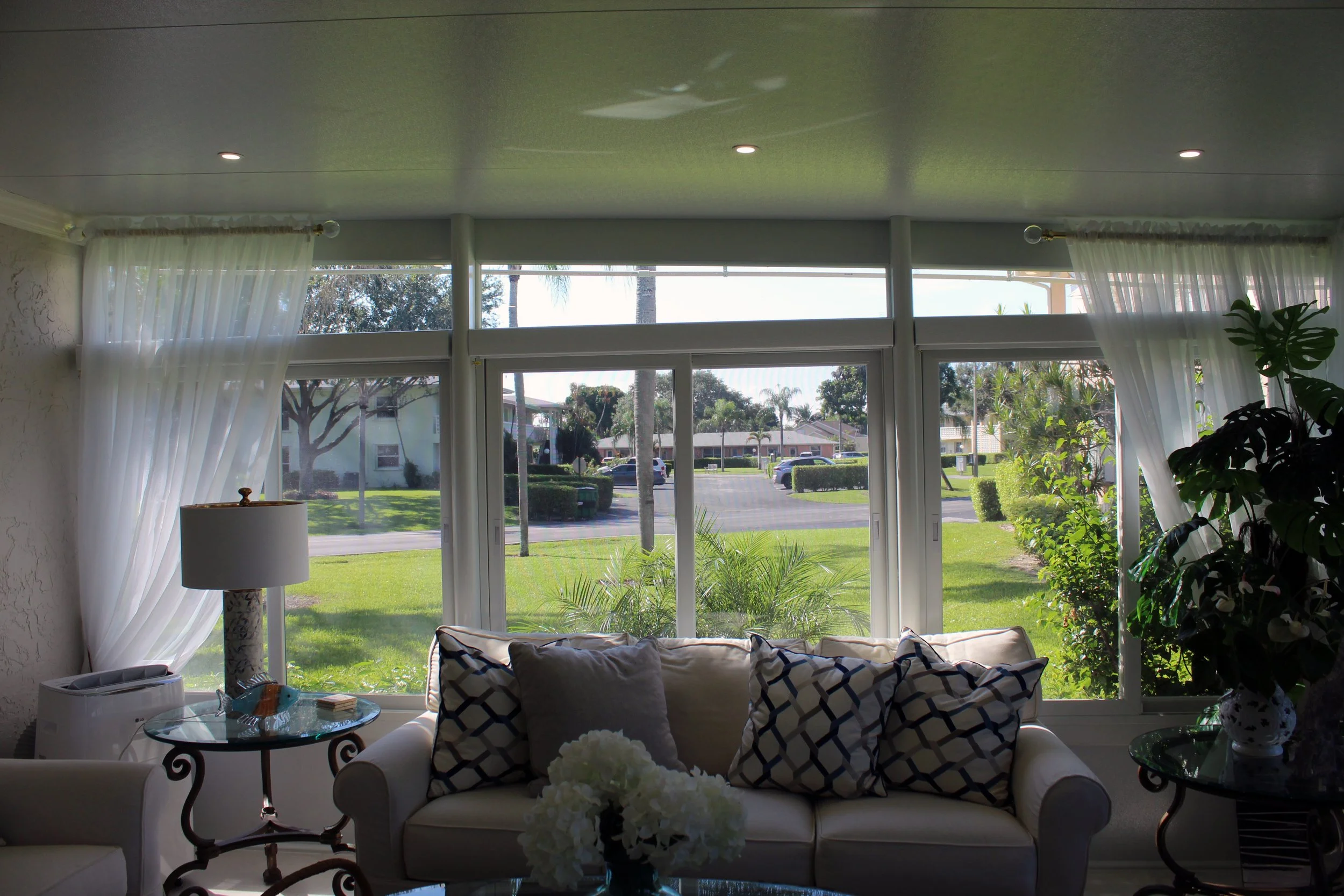 Discover the Secret to Year-Round Bliss With Florida Sunrooms project view 4