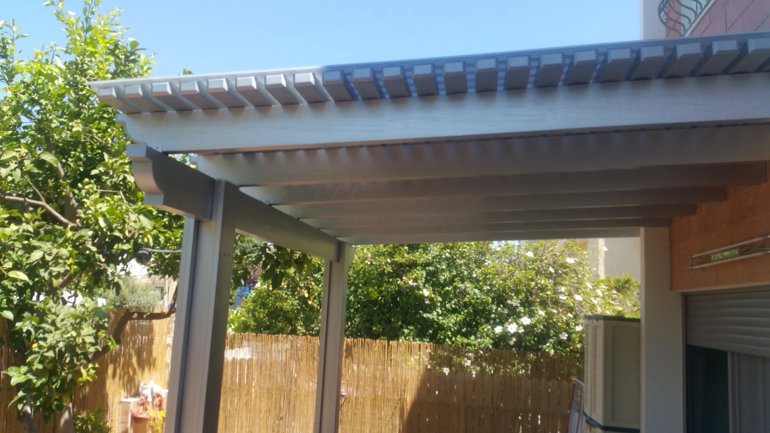 Elite Aluminum archived project view 12
