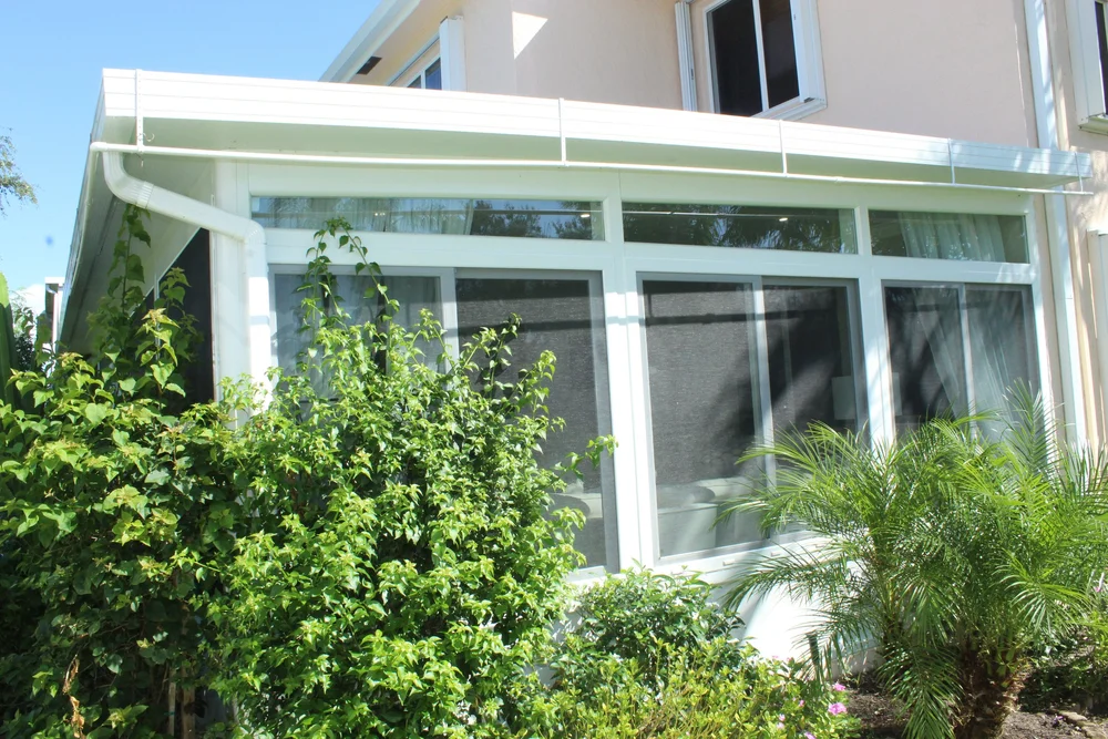Discover the Secret to Year-Round Bliss With Florida Sunrooms featured project