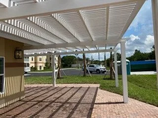 Elite Aluminum archived project view 6