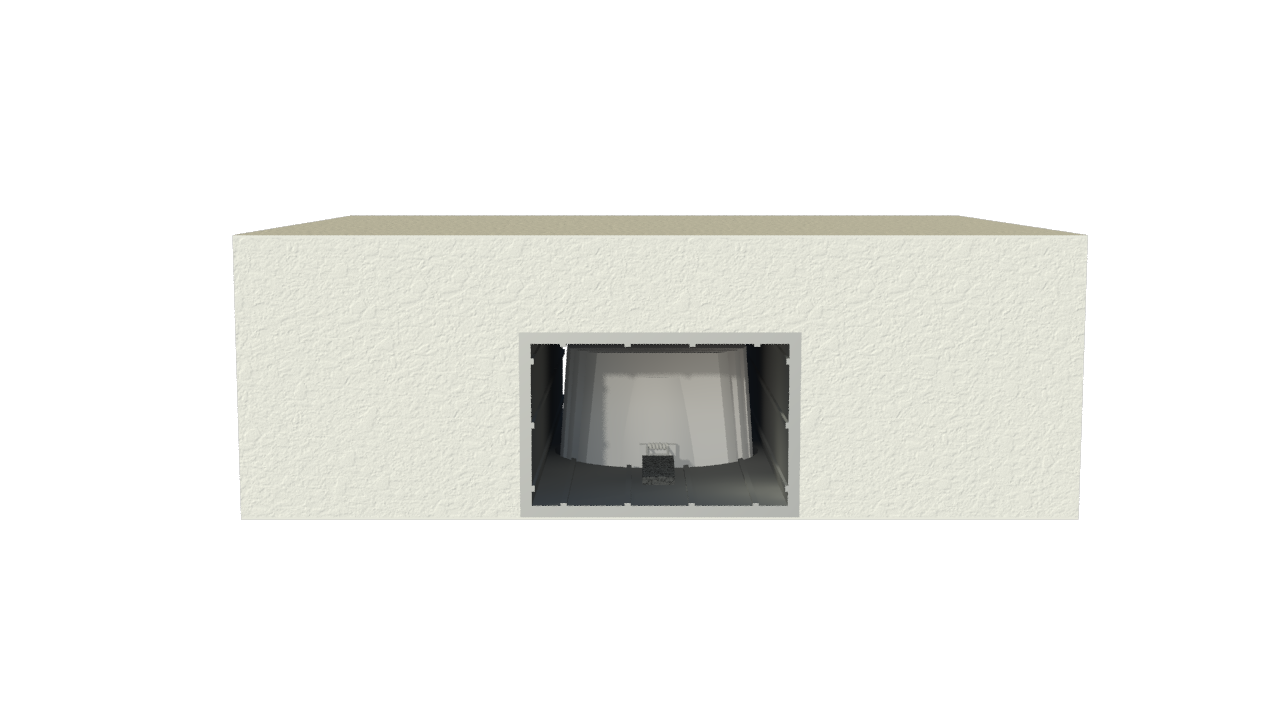 E-Lite aluminum system detail 15
