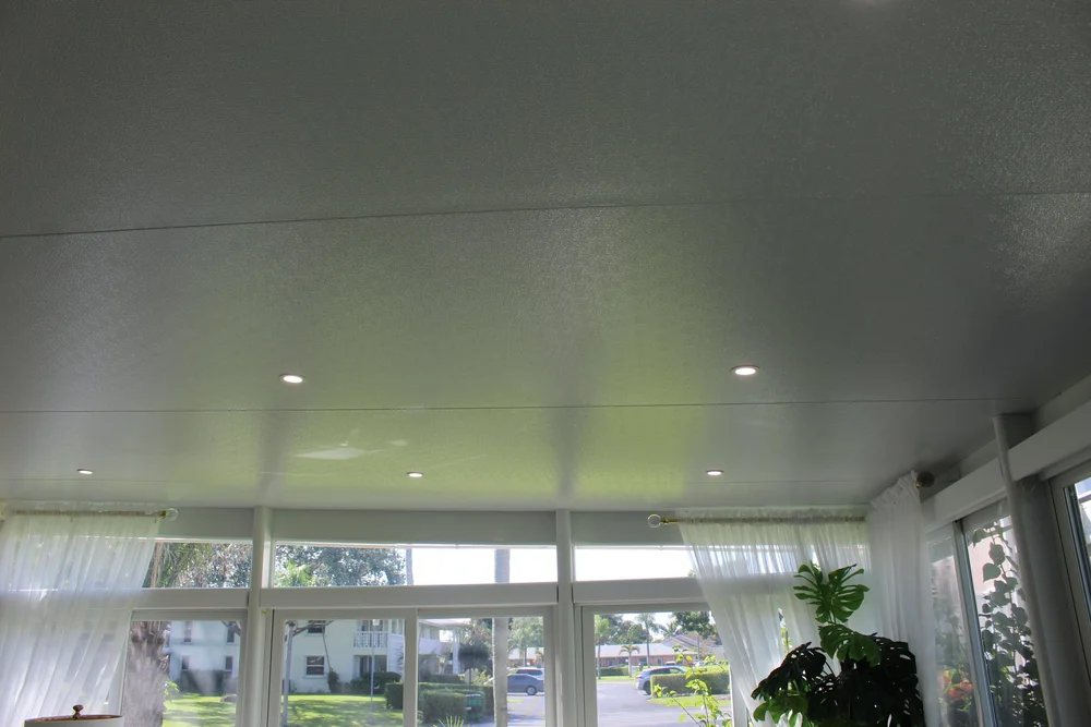 E-Lite aluminum system detail 8